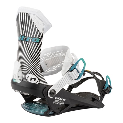 NITRO/尼卓TEAM全能男款固定器