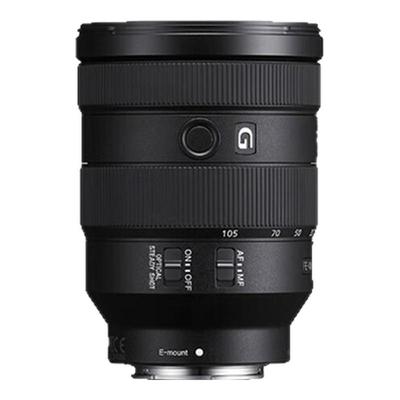 【天猫自营】Sony/索尼24105G镜头FE24-105mmF4全画幅变焦