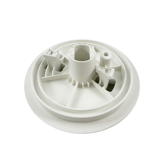 适用美的暖风机配件 HFV20D/HFV20DR/HFU20GR/HFU20G 通用底座