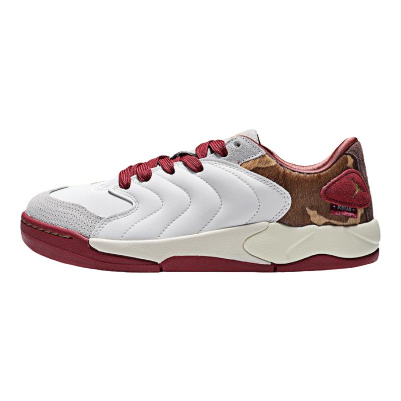 NIKE耐克大童鞋JORDAN23马年2026新年儿童鞋子休闲鞋IQ1112-011