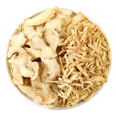 姜茶男士无糖原味茶包小袋装秋冬