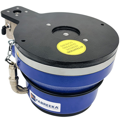 Fabreeka德国进口PAL21-6减振器