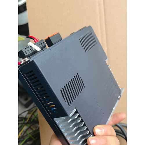 议价雷赛总线L7EC系列1.5kw伺服套装维修