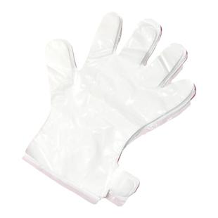 特厚一次性手膜套DIY手膜足膜套 家务护理手套滋润保养加厚耐磨