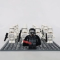 12 pieces WM909 + Captain + Base Plate