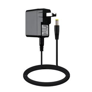 适用于CASIO卡西欧电子琴9V电源500MA AD-5CL CT670 CT640 CT588 CT620适配器插头配件