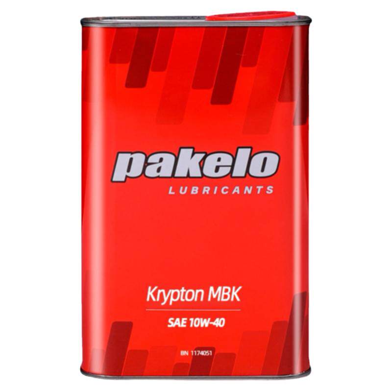 4Tpakelo全合成摩托车四冲程性能
