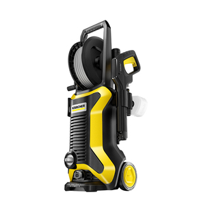 德国卡赫洗车机便携式洗车高压水枪家用水泵大功率庭院清洗机神器