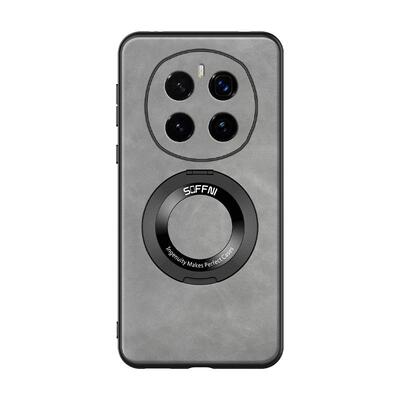 【磁吸羊巴皮】适用magic7手机壳