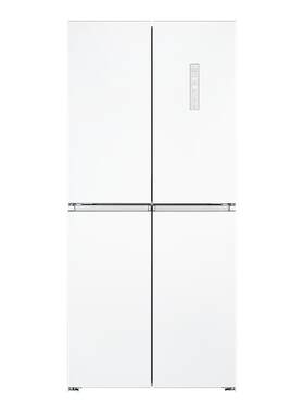 SIEMENS/西门子550L铂金净鲜舱十字门冰箱BCD-550W(KC82E1620C）