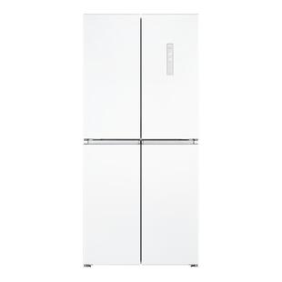 SIEMENS/西门子550L铂金净鲜舱十字门冰箱BCD-550W(KC82E1620C)