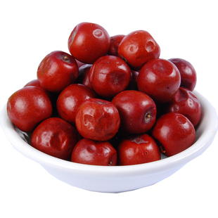 敦煌特产 莫园酸枣300克x4袋甘肃小吃零食原味枣干敦煌旅游伴手礼