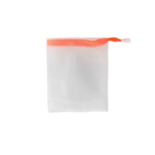 双层起泡网洗面奶脸部打泡器日本手工香皂洁面发泡沫气泡袋