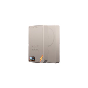 诺希磁吸无线充电宝20W8000mAh