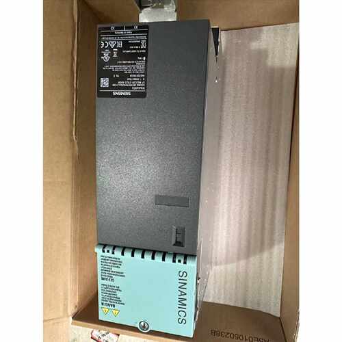 〔议价-可维修〕6SL3120-2TE21-8AD0 二手均有货