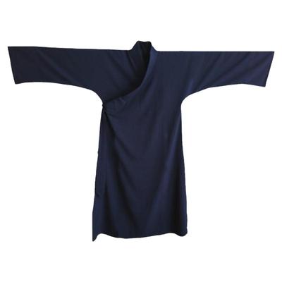 道服长袍套装法衣道士服装