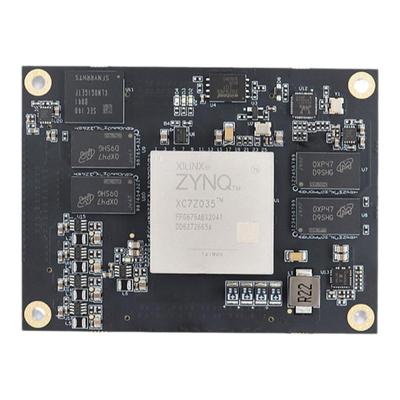 微相FPGA核心板ZYNQ7035