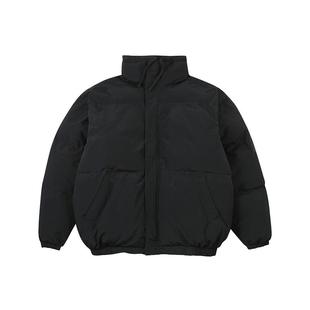 正品essentials棉服男女外套反光棉衣羽绒服FOG复线美式潮王嘉尔