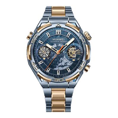 华为非凡大师WatchUltimate手表