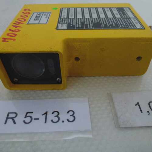 Sick Wsu 26-140 Beam Sensor 42/48V Unused