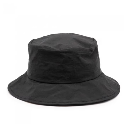 户外尼龙防水日本制渔夫帽可折叠