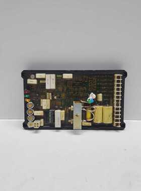 MECCALTE RT83 AUTOMATIC VOLTAGE REGULATOR