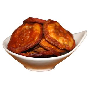 无添加糖酸杏干蔚县特产农家原味天然无糖精零食杏肉河北果干果