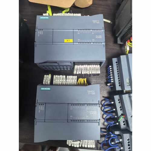 询价-S71200 CPU 1215C6ES7 215可维修