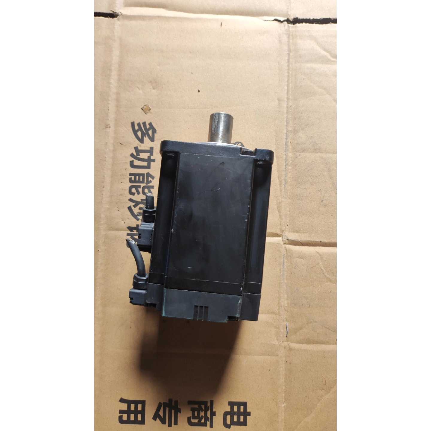 议价汇川伺服电机MS1H475B30CBT331Z拆机包维修图片