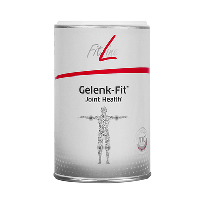 德国Fitline骨骼健营养素