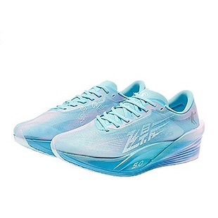 乔丹飞影PB5跑步鞋秋冬新款专业马拉松竞速比赛碳板跑鞋运动鞋男