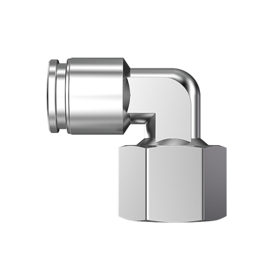 TWSNS气动BXGPLF不锈钢弯通接头