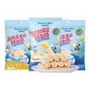 力诚宝宝鳕鱼肠深海鱼肠无添加鱼肉肠食谱