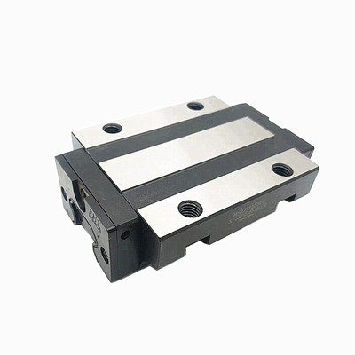 高精度台湾直线导轨滑块PMI