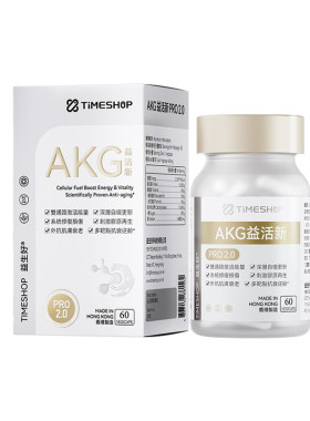 AKGPRO2.0益活新二代益心活