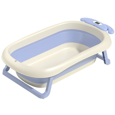 IUU婴儿洗澡盆新生儿宝宝浴盆