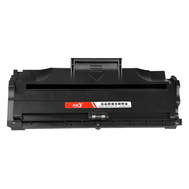 彩格适用三星ml1210硒鼓1220M 1250 1430打印机ml808 530 550 ML-4500 4600墨盒ML5100 SF-555P 550D3碳粉盒