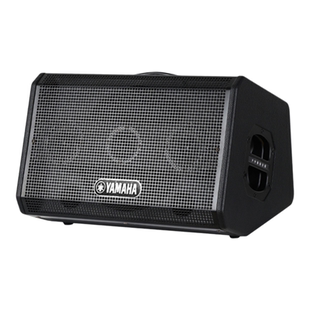 正品YAMAHA雅马哈音箱吉他300瓦大功率户外直播k歌充电蓝牙音响