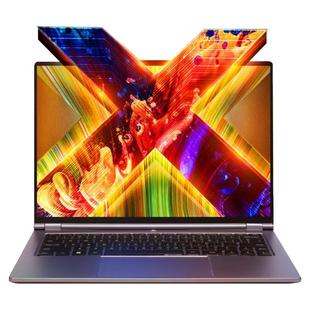 国家补贴15% 机械革命 无界 14X 14英寸锐龙R7-8745HS轻薄本学生办公商务手提便携高清笔记本电脑