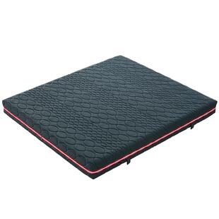 全3d丝纤维床垫4D5D可水洗1.8米1.5m可拆洗透气席梦思薄加厚定做