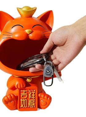 沃高树脂收纳现代简约客厅