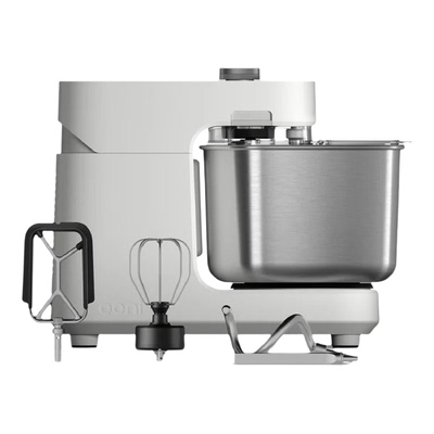 授权英国Ooni新品厨师机Halo Pro Spiral Mixer螺旋式搅拌 和面机