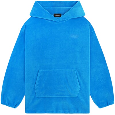 中性运动卫衣WE11DONE