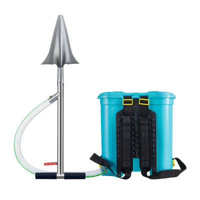 【已售1万+】钢铲入土式施肥神器