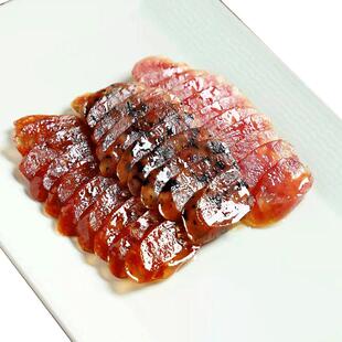 正德和三色广式腊肠正宗特色农家手工自制腊肉风味煲仔饭广味香肠