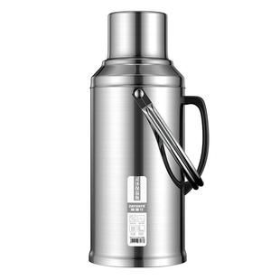 DAYDAYS不锈钢热水瓶暖壶学生用宿舍开水瓶保温壶家用水壶开水瓶