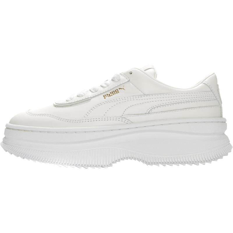 Puma/彪马正品 Deva 女子舒适透气系带低帮运动休闲鞋 371199