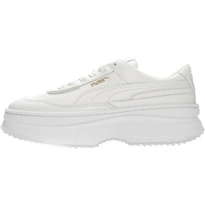 Puma/彪马正品 Deva 女子舒适透气系带低帮运动休闲鞋 371199