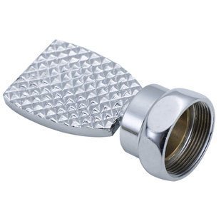 铜蹲便器脚踩大便冲洗阀脚踩板脚踏式冲水阀踏板脚踏阀脚踏板配件