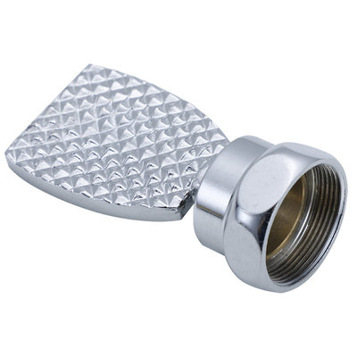 全铜脚踏冲洗阀延时配件龙头